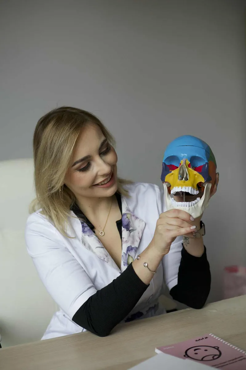Terapia logopedyczna dla dorosłych