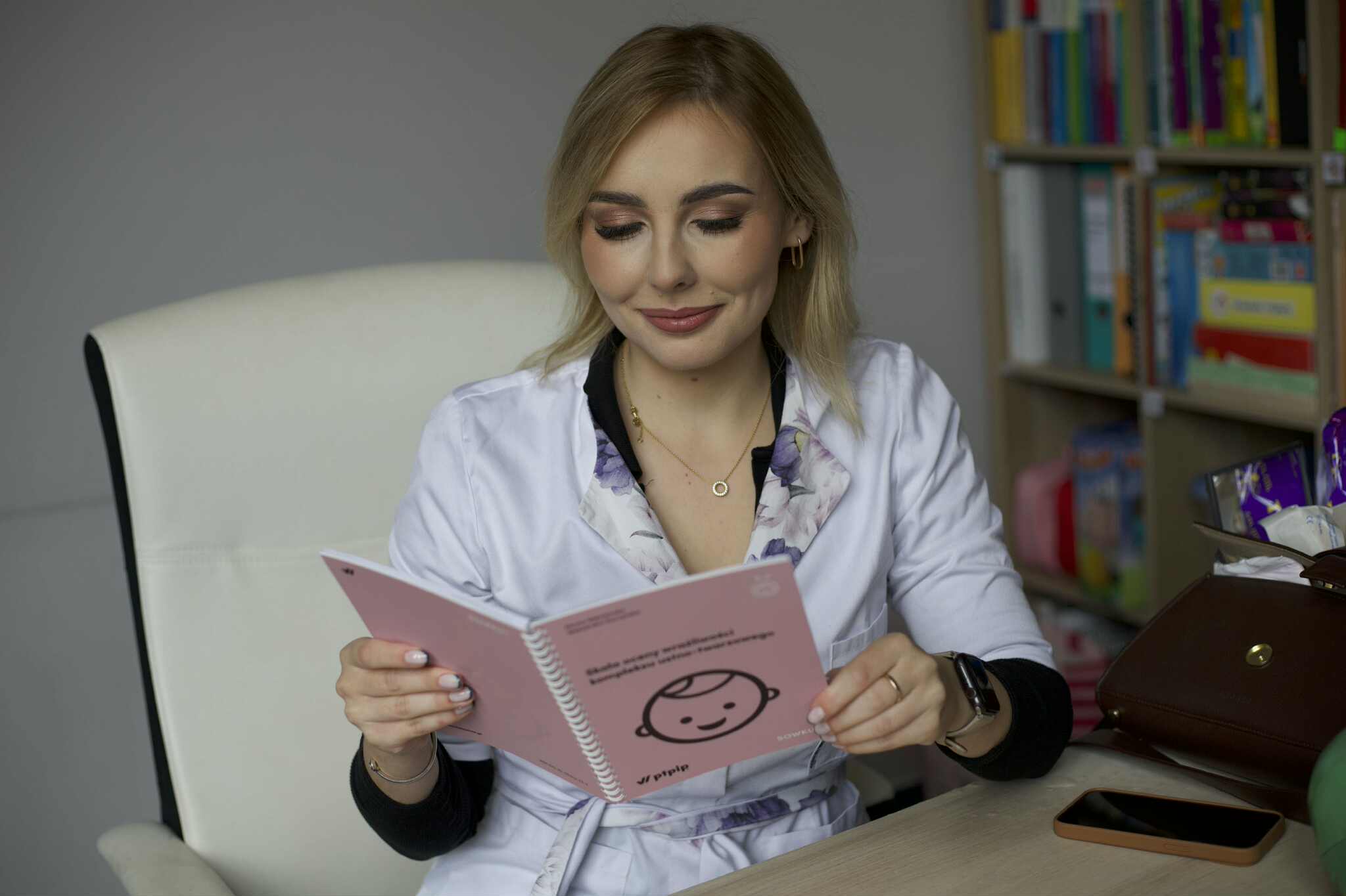 Terapia logopedyczna dla dzieci